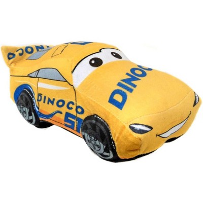 disney cars cruz