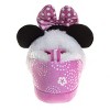 Disney Minnie Mouse Dual Sizes Girls' Slippers. (Toddler/Little Kids) - 4 of 4