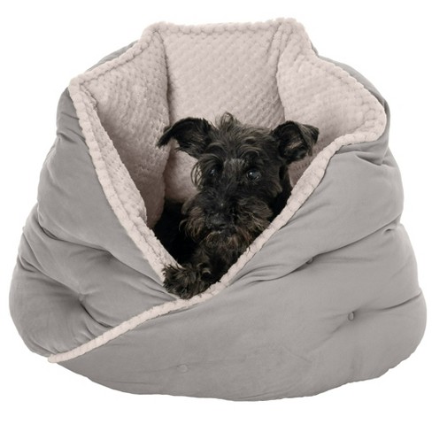 Pinterest  Puppy beds, Dog bed luxury, Dog house bed