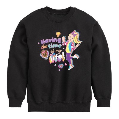 Hoodie Sweater Jojo Siwa Hoodie Target Hoodie Target Jojo Siwa