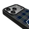 NFL NFC Teams Plaid MagSafe Compatible Cell Phone Case for Apple iPhone 17 Series - 4 of 4