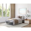 Milliard Signature Premier Folding Bed-Twin Size - 2 of 4