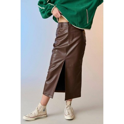 Women's NASSIA SKIRT - FRNCH