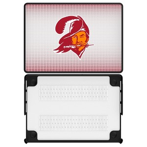 Keyscaper NFL NFC Historic Teams Linen Laptop Case for Apple MacBook - 1 of 4