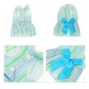 Unique Bargains Stylish Dog Dresses  2 Pcs - 4 of 4