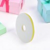 Unique Bargains Ribbon High-Density Grosgrain 3582.68"x0.24" 1 Pc - 2 of 4