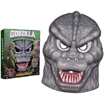 Super7 - Toho Masks Wave 1 - Godzilla (Grey)