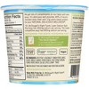 Dr. McDougall's Vegan Split Pea Soup Cup - Case of 6/1.9 oz - 3 of 4