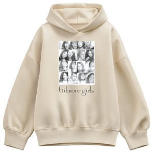 Women's - Gilmore Girls - Photobooth - 1 of 1