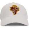 Harry Potter Hat, Baseball Cap Ravenclaw, Slytherin, Gryffindor, Hufflepuff Hat for Men and Women - 2 of 4