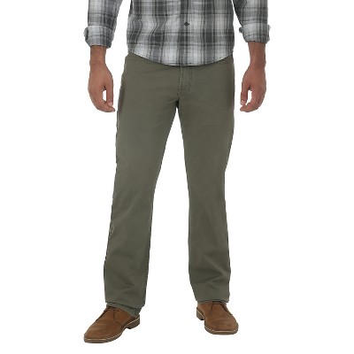 wrangler red vintage straight