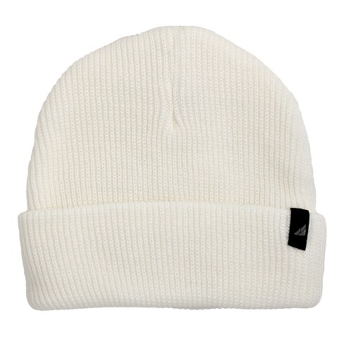 Arctic Gear Toddler Acrylic Winter Hat Natural Beige : Target