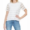 Women's Lillian Top - Jade - 2 of 2