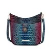 MKF Collection Giovana Gradient Rainbow Faux Women’s Crossbody Bag by Mia K - 2 of 4