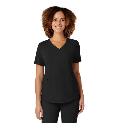 Wink RENEW Women's V-Neck Scrub Top