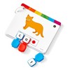 Hand2Mind Little Minds At Work: Alphabet And Letter Sounds - 4 of 4