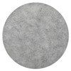Laddie Weathered Gray Finish Coffee Table - 2 of 4