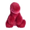 Aurora Small Velociraptor Mini Flopsie Adorable Stuffed Animal Red 8.5" - 2 of 4
