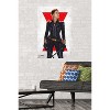 Trends International Marvel Black Widow - Black Widow One Sheet Unframed Wall Poster Prints - 2 of 4