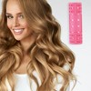 Unique Bargains Women's Voluminous Hair Roller 2.68"x0.79" 12 Pcs - 2 of 4