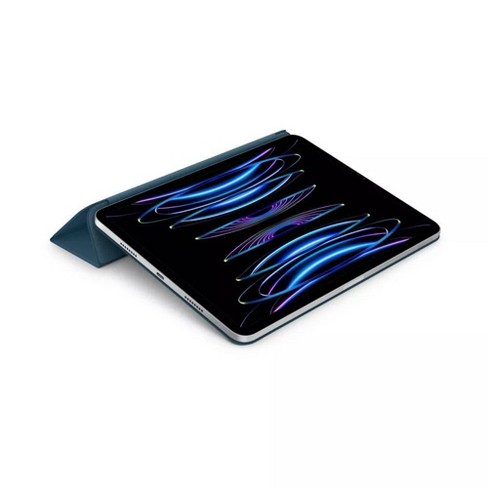 Apple Smart Folio For Ipad Pro 11-inch (4th Generation) - Marine Blue :  Target