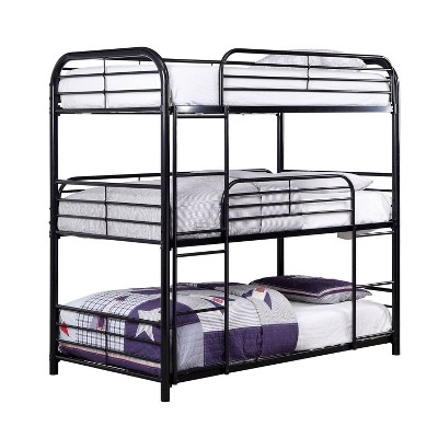 target triple bunk bed