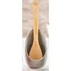 The Lakeside Collection Speckled Upright Spoon Rests - 2 of 4
