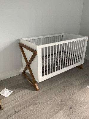 storkcraft equinox crib