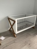 Storkcraft Equinox 3 In 1 Convertible Crib Target