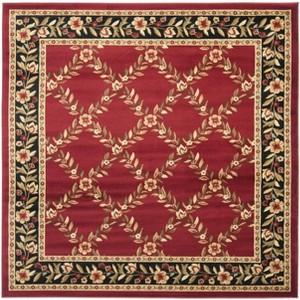 Lyndhurst LNH557 Power Loomed Rugs - Safavieh - 1 of 3