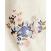 Little Planet by Carter's Organic Baby Girls' Sweater Set - 2 of 3