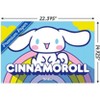 Trends International Hello Kitty - Cinnamoroll Unframed Wall Poster Prints - 3 of 4