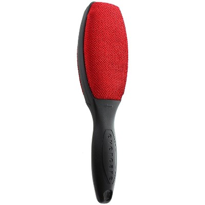 Sunbeam Double Sided Lint Remover, Red/black : Target