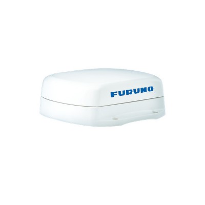 Furuno USA Compact Dome Satellite Compass with 4 Antennas, Model SCX20 - Boat Equipment
