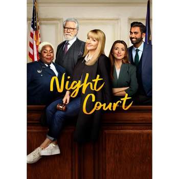 Night Court (2013): The Complete First Season (DVD)(2023)