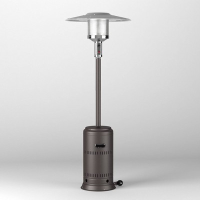 Kaffee Finish Performance Patio Heater - Fire Sense