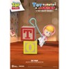 Disney Toy Story - Toy Brick Series - Bo Peep (Mini Egg Attack) - 3 of 4