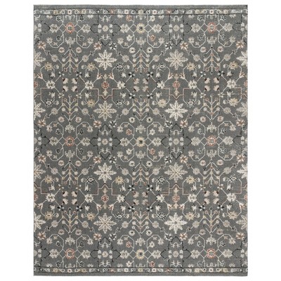 Gertmenian Trevi Oren Bohemian Moroccan Polypropylene Indoor Area Rug