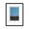 MLB St. Louis Cardinals Busch II Art Poster - 4 of 4