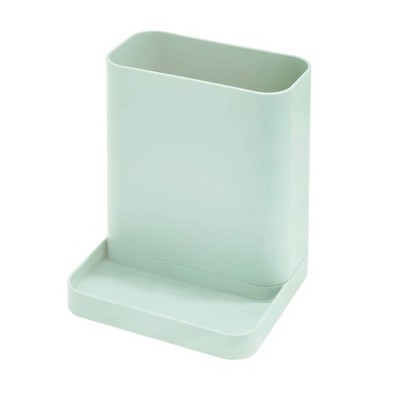 iDESIGN Utensil & Spice Caddy - Pistachio