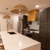 Capital Lighting Naomi 1 - Light Pendant in  Matte Brass - 3 of 4