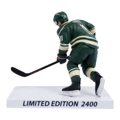 Minnesota Wild Action Figures Target - roblox beyond the stars how to get true ice