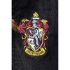 Harry Potter Juniors' Hooded One-Piece Pajama Union Suit - image 4 of 4