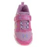 Disney Minnie Mouse Girls' Light Up Sneakers. (Little Kids/Toddler) - 4 of 4
