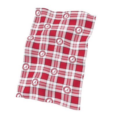 NCAA Alabama Crimson Tide Classic Throw Blanket - XL