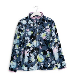 Vera Bradley Women's Outlet Fleece Jacket - 1 of 2