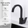 WOWOW Single-Handle Bar Kitchen Faucet - 3 of 4