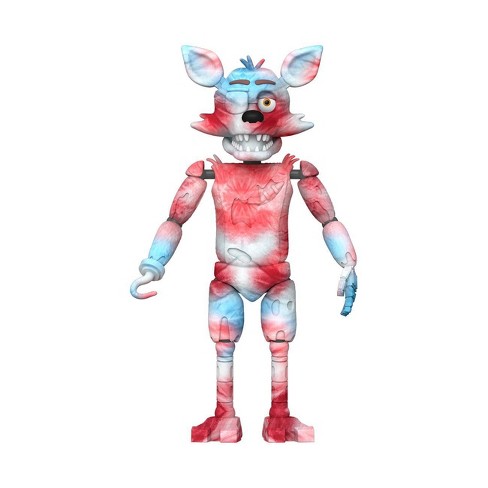 Five Nights at Freddy's Circus Foxy Action Figure