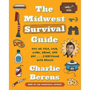 Survival of the Thickest Audiobook by Michelle Buteau