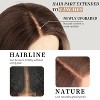 Jessie's Wig 26 Inch Long Wavy Wig Synthetic Hair Blonde 1 Pc/Pack - 4 of 4